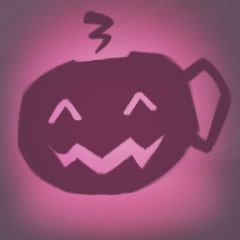 Icon for Pumpkin-Latte 