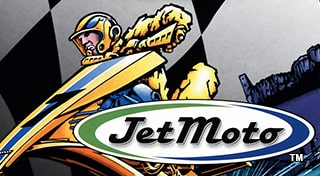 Jet Moto