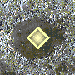 Icon for Mare Crisium: Collection