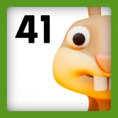 Icon for 41 Bunnies