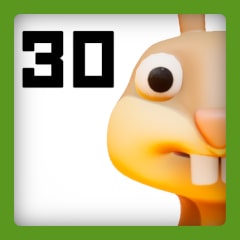 Icon for 30 Bunnies