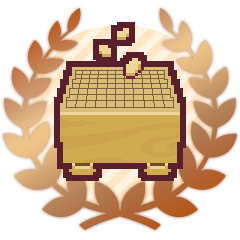 Icon for Shogi Legend-in-Training