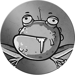 Icon for Battle toad