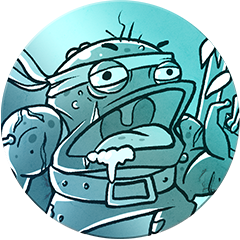 Icon for Frogress!