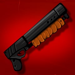 Icon for Pump-Action
