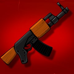Icon for AK