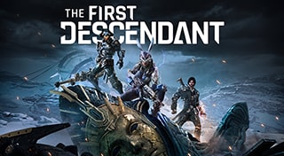 The First Descendant