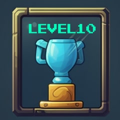 Icon for Level10