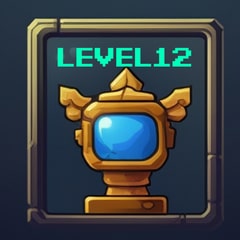 Icon for Level12