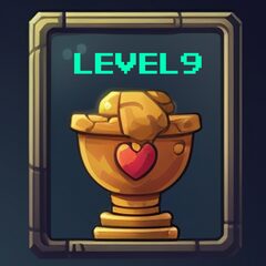 Icon for Level9