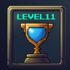Icon for Level11