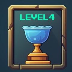Icon for Level4