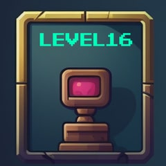 Icon for Level16