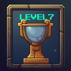 Icon for Level7