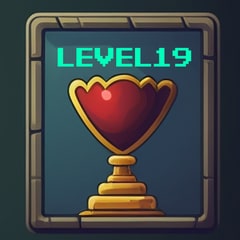 Icon for Level19