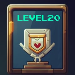 Icon for Level20
