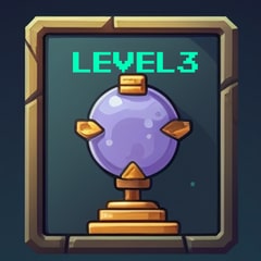 Icon for Level3