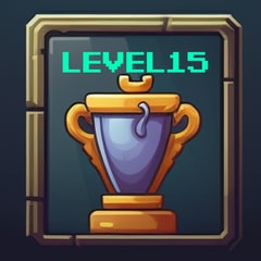 Icon for Level15