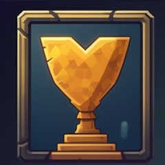 Icon for Master of Level Design