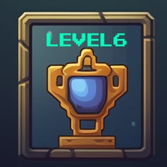 Icon for Level6