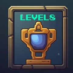 Icon for Level8