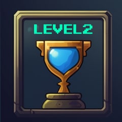 Icon for Level2