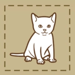 Icon for Love for Kittens