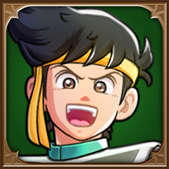 Icon for Dragon's Blood