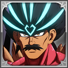 Icon for Challenging the Dragon Legion
