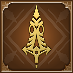 Icon for Warrior of the Underworld