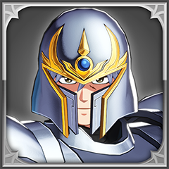 Icon for Challenging the Undead Legion