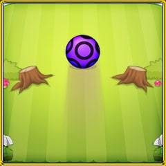 Icon for Score 1 point