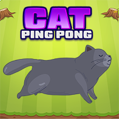 Icon for Cat Ping Pong master