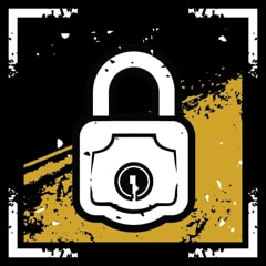 Icon for Safe and Secure