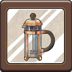 Icon for French Press