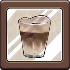 Icon for Caffe latte