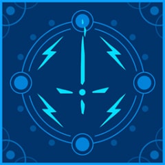 Icon for Lightning Nightmare
