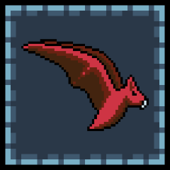 Icon for I hate bats!