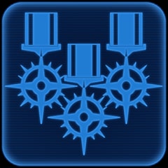 Icon for ARC Trooper
