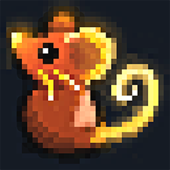 Icon for The Spirit and The Mouse