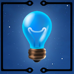 Icon for Lightbulb Seeker
