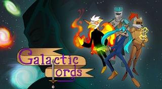 Galactic Lords