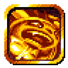 Icon for Sparring Buddy
