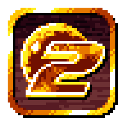 Icon for Classic Mode Unlocked!