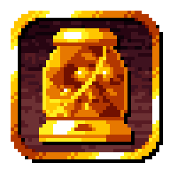 Icon for Memories of the Past