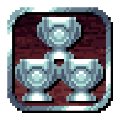 Icon for Silver Badge Hobbyist