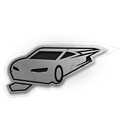 Icon for Pure Speed