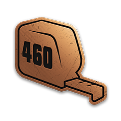Icon for Derby Level Damage