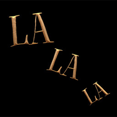 Icon for La-la-la
