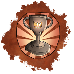 Icon for Pride of the Tribe